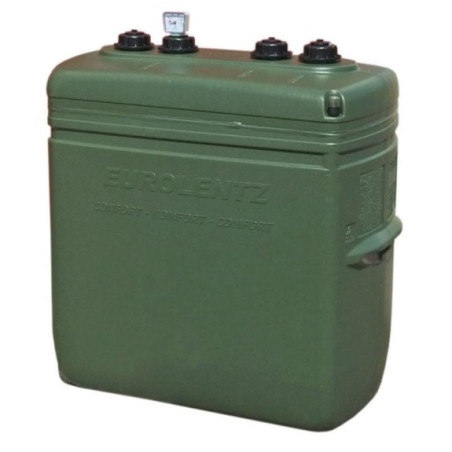 Depósito de gasoil 700 litros CONFORT XT 69 700 doble pared